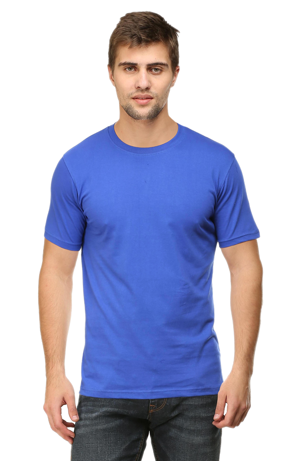 REGULAR T-SHIRT