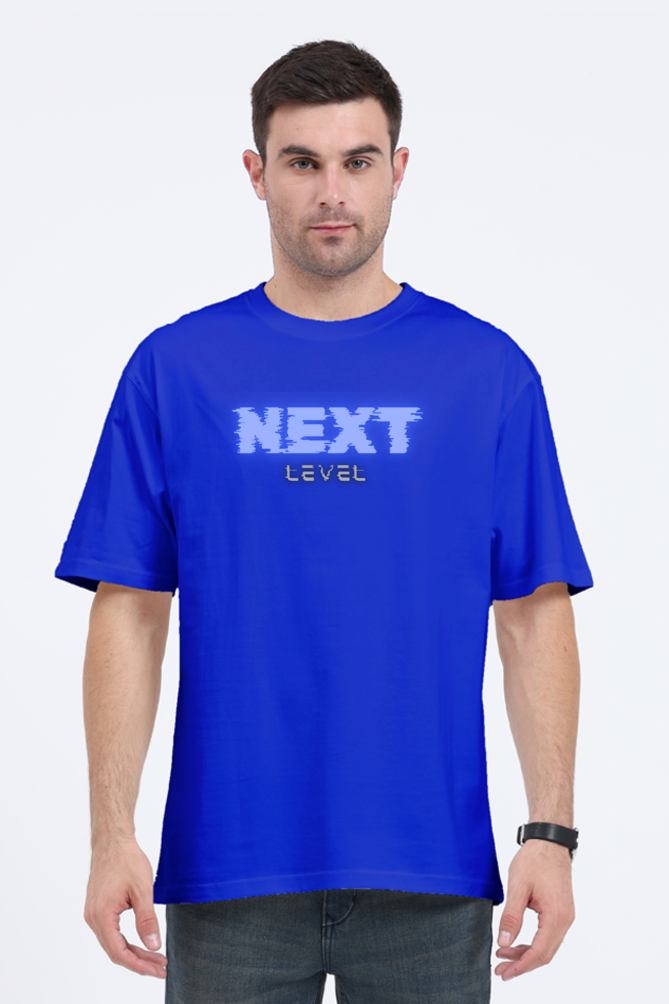 NEXT LEVEL OV TEE