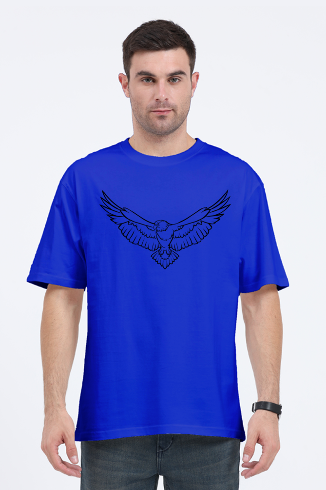 EAGLE CLASSIC OV TEE