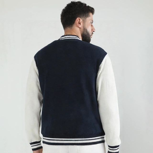 VARSITY JACKET