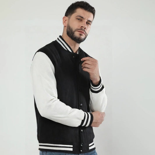 VARSITY JACKET